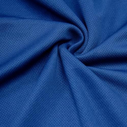 Mens Athletic Shorts Quick Dry Elastic Waistband Active Golf Running Shorts