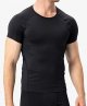 Compression Shirts Men Short Sleeve Athletic Workout Shirts Cool Dry Sports Baselayer Undershirts Gym Tops