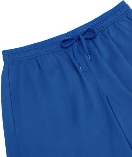 Mens Athletic Shorts Quick Dry Elastic Waistband Active Golf Running Shorts